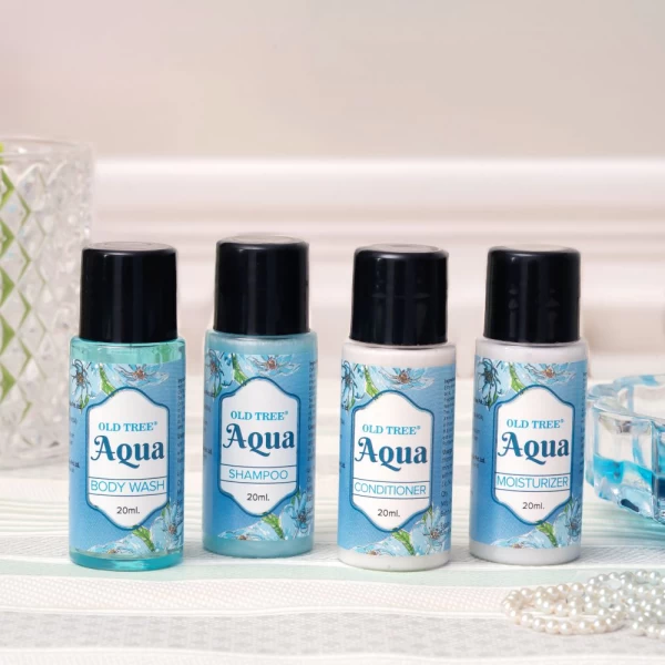 Aqua Set 20ml